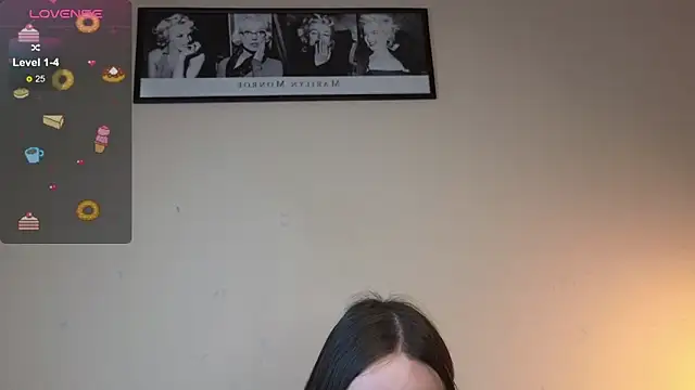 Snapshot of Angeel_Kate chatting on 09/28/25, 05:35 Angeel Kate online show from 09/28/25, 05:35