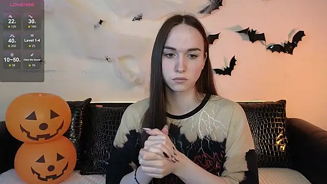 Snapshot of Angeel_Kate chatting on 11/01/25, 07:21 Angeel Kate online show from 11/01/25, 07:21