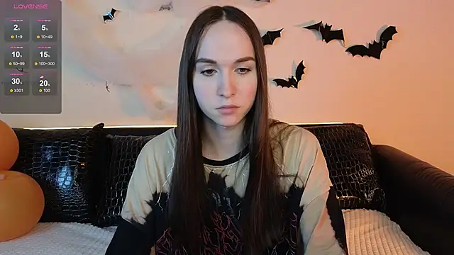 Snapshot of Angeel_Kate chatting on 11/01/25, 07:27 Angeel Kate online show from 11/01/25, 07:27