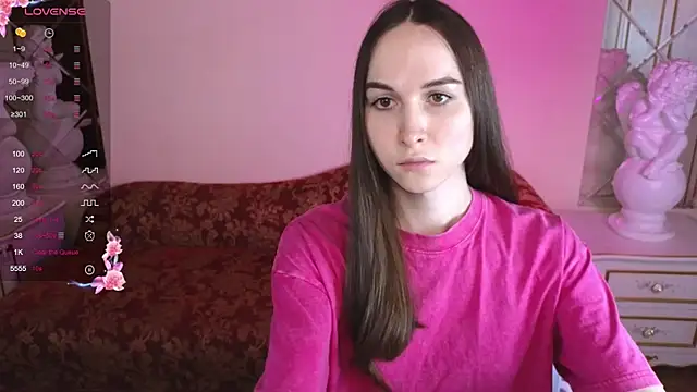 Snapshot of Angeel_Kate chatting on 11/24/25, 11:54 Angeel Kate online show from 11/24/25, 11:54