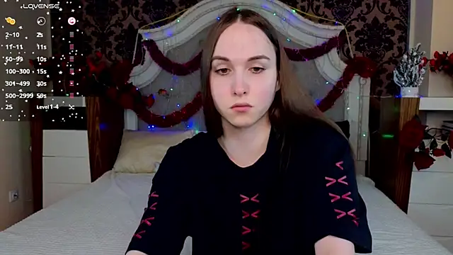 Snapshot of Angeel_Kate chatting on 12/15/25, 06:06 Angeel Kate online show from 12/15/25, 06:06