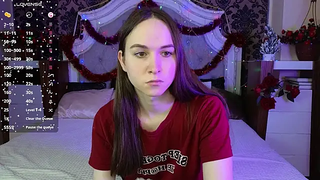 Angeel Kate online show from 01/10/26, 04:47