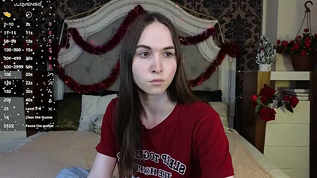 Angeel Kate online show from 01/12/26, 11:26