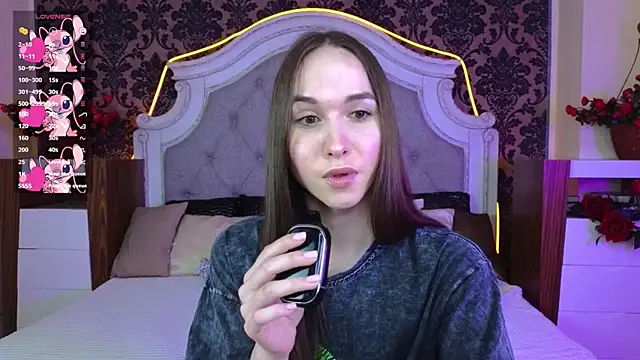 Angeel Kate online show from 02/04/26, 12:00