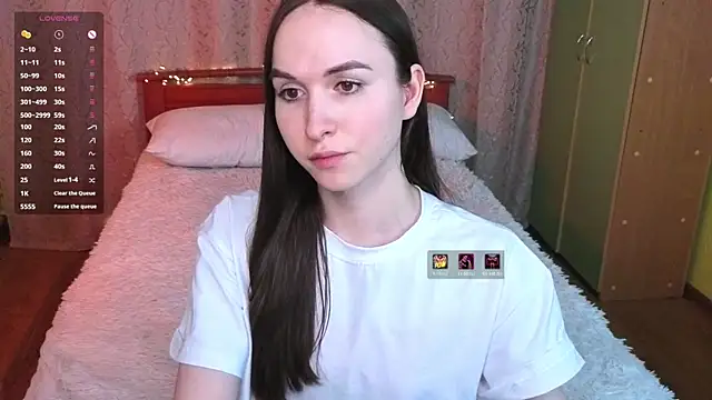 Angeel Kate online show from 02/28/26, 05:03