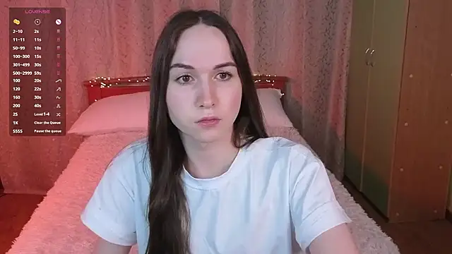 Angeel Kate online show from 03/05/26, 04:41