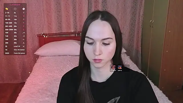 Angeel Kate online show from 03/05/26, 04:47