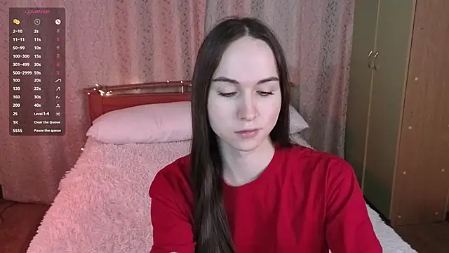 Angeel Kate online show from 03/06/26, 05:15