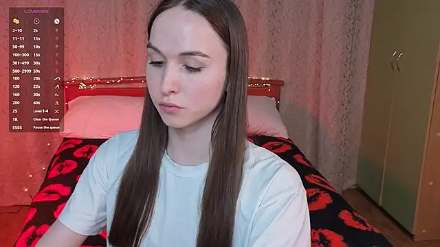 Angeel Kate online show from 03/18/26, 05:16