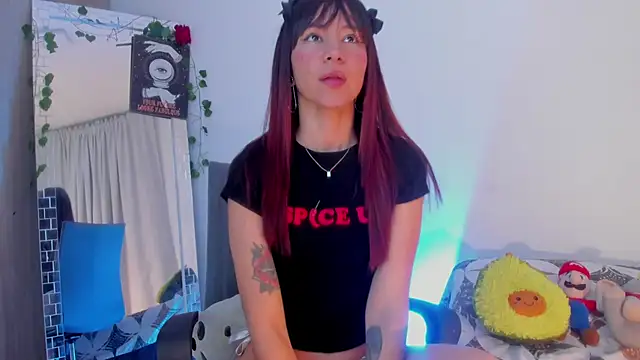 Genesiissss online show from 10/28/25, 02:37