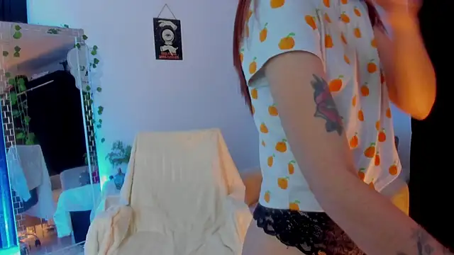 Genesiissss online show from 02/14/26, 02:30