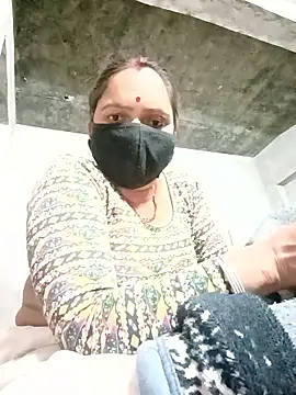 suhani sharmj online show from 01/15/26, 02:43