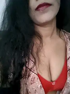 Deepa Sharma143 online show from 09/17/25, 04:25