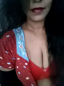 Deepa Sharma143 online show from 09/21/25, 02:02