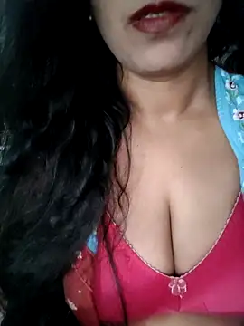 Deepa Sharma143 online show from 09/27/25, 01:54