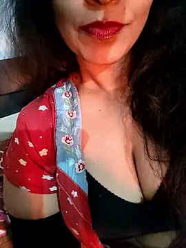 Deepa Sharma143 online show from 01/13/26, 01:44