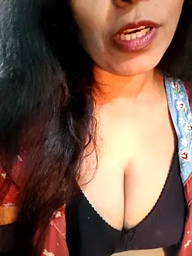 Deepa Sharma143 online show from 02/01/26, 01:59