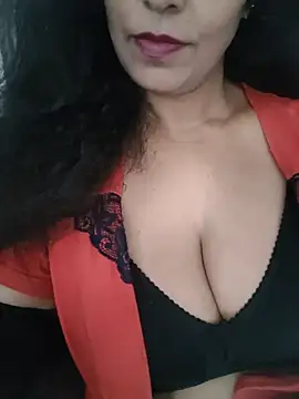 Deepa Sharma143 online show from 07/14/26, 01:41