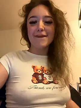 GermanCocoo online show from 09/10/25, 07:47