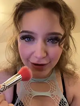 GermanCocoo online show from 09/17/25, 08:32