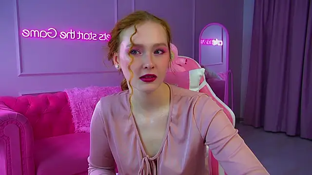 AgataFoxley online show from 09/23/25, 06:22