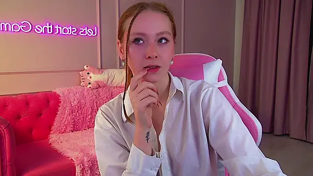 AgataFoxley online show from 10/01/25, 08:26