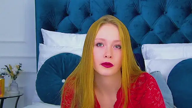 AgataFoxley online show from 10/13/25, 07:30