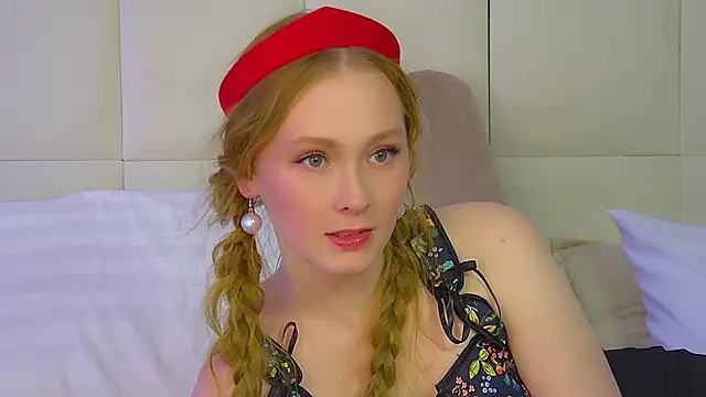 AgataFoxley online show from 11/27/25, 06:10