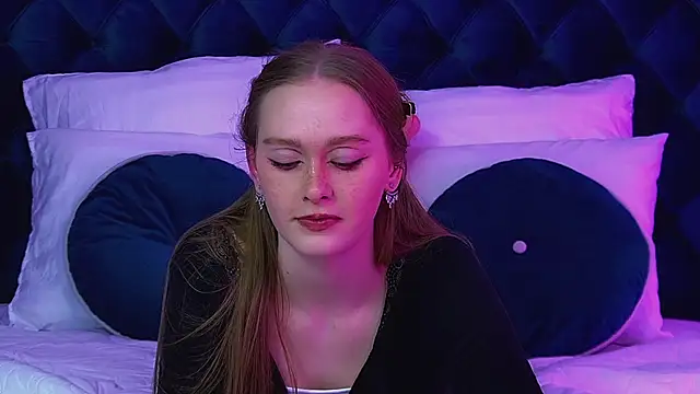 AgataFoxley online show from 03/06/26, 06:10