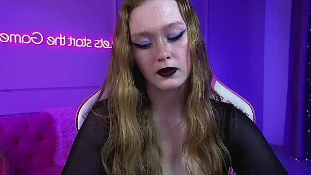 AgataFoxley online show from 05/05/26, 06:32