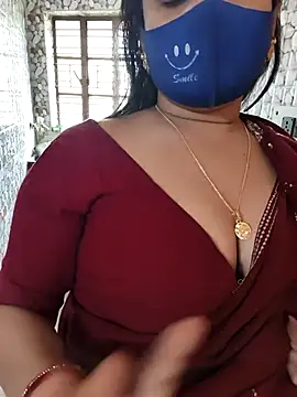 naughty nataasa online show from 03/17/26, 07:23