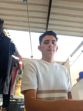 STEVAN RXX online show from 02/28/26, 01:01