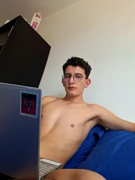 STEVAN RXX online show from 03/20/26, 08:57