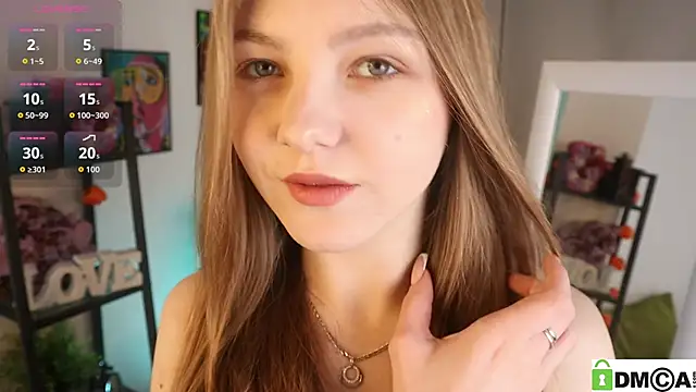 Sue Sanders online show from 04/19/26, 04:12