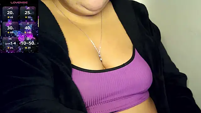 xlatinastar online show from 07/10/26, 03:36