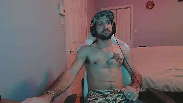 Ardokks online show from 01/12/26, 03:01