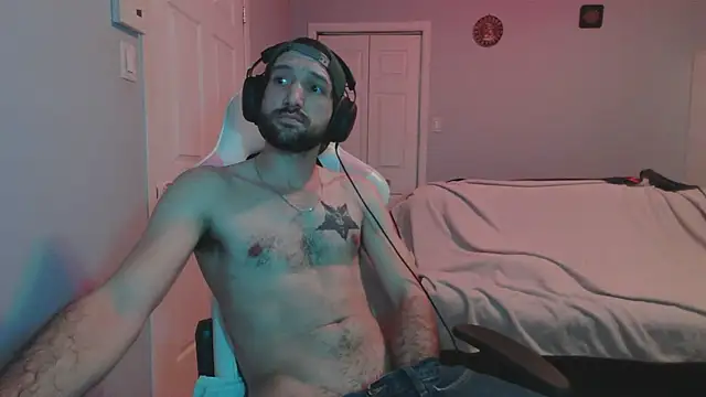 Ardokks online show from 01/13/26, 03:34