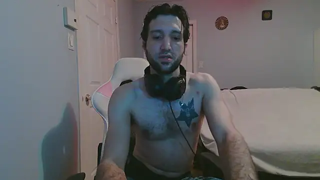 Ardokks online show from 02/12/26, 03:45