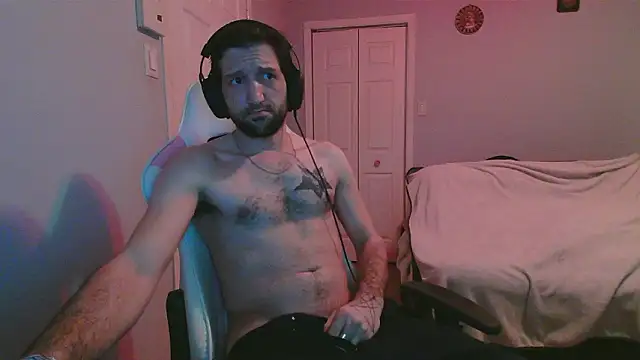 Ardokks online show from 02/21/26, 02:34