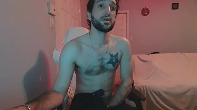 Ardokks online show from 02/23/26, 02:53