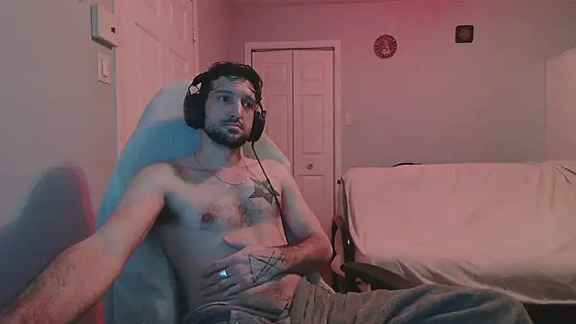 Ardokks online show from 02/26/26, 03:38