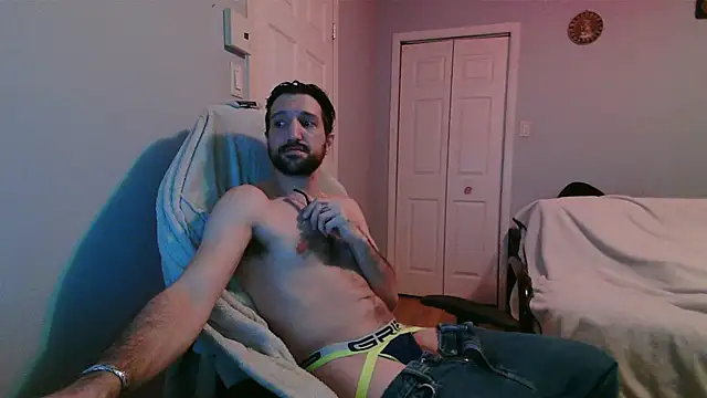 Ardokks online show from 03/18/26, 01:53