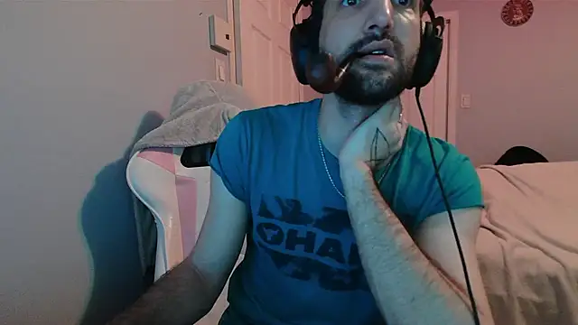 Ardokks online show from 03/30/26, 02:01