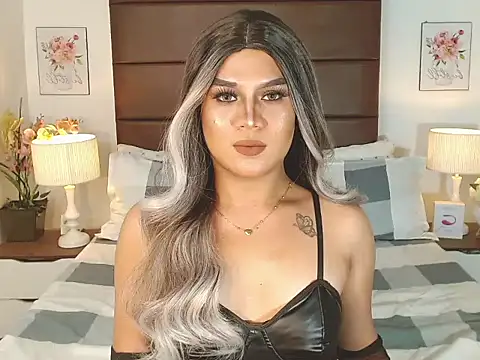 PlayfullBella online show from 05/27/26, 02:08