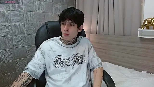 Iantwink18 online show from 02/10/26, 12:26