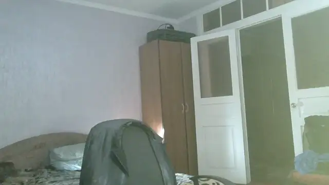 NiraFrost online show from 12/14/25, 08:13