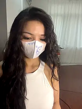 xiongmaobb online show from 10/14/25, 04:13