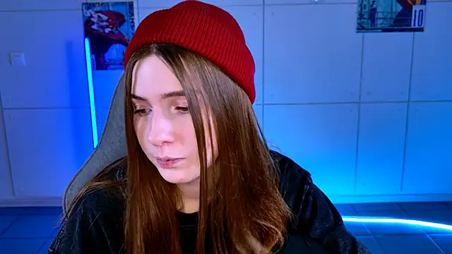 AliceCUNTach online show from 10/28/25, 05:11