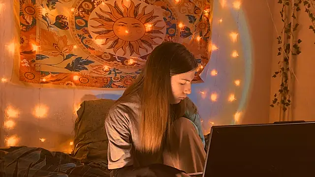 AliceCUNTach online show from 02/10/26, 05:22