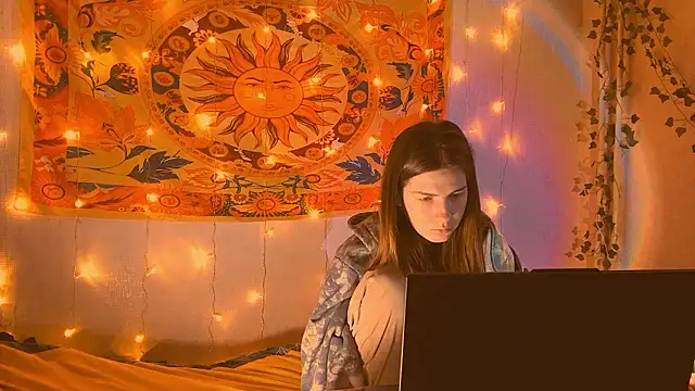 AliceCUNTach online show from 02/14/26, 05:04